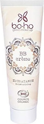 Bb Cream Bohodot Boho Vegan BB Cream Beige Dore