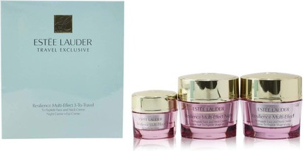 Gesichtspflegeset Estee Lauder Resilience Multi-Effect