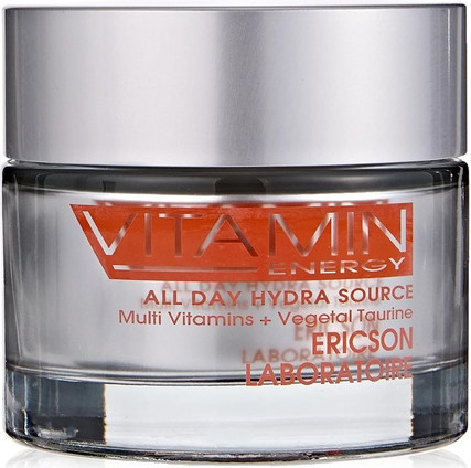 Vitamin Serums Ericson Laboratoire Paris Vitamin Energy