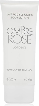 Body Lotion Jean Charles Brosseau Ombre Rose