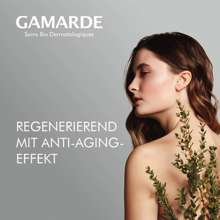 Anti-Aging Serum Gamarde Bio-Kosmetik