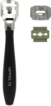 Hornhauthobel Nippes Solingen
