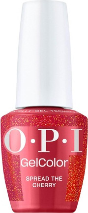 Gel Lack OPI Semisheer Opaque & Shimmer Winter Shades Langanhaltend UV