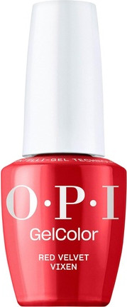 Gel Polish OPI Semisheer Opaque & Shimmer Winter Shades