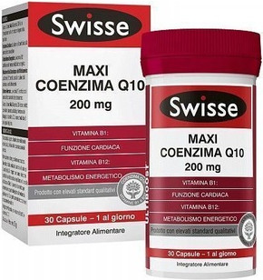 Nahrungsergänzungsmittel Swisse