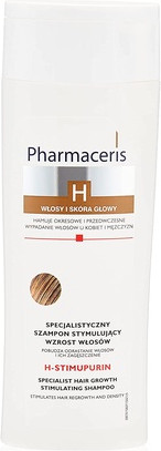 Shampoo Pharmaceris Stimupurin Specialist Hair Growth Stimulating Shampoo