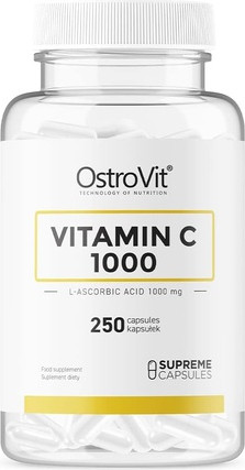 Vitamin Ostrovit