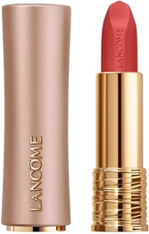 Lippenstift Lancome L'Absolu Rouge Intimatte Hydrating Matte Lipstick Buildable
