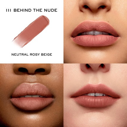 Lippenstift Lancome L'Absolu Rouge Intimatte Feuchtigkeitsspendender matter Lippenstift, aufbaubar
