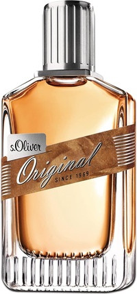 Eau De Toilette S. Oliver