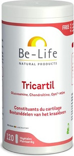 Витаминная сыворотка Be Life