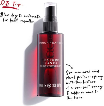 Styling Spray Daimon Barber