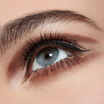 Mascara Illamasqua Long-Lasting Volume Smudge-Proof Sensitive Vegan