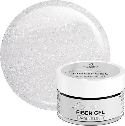 Builder Gel Victoria Vynn Easy Fiber Gel