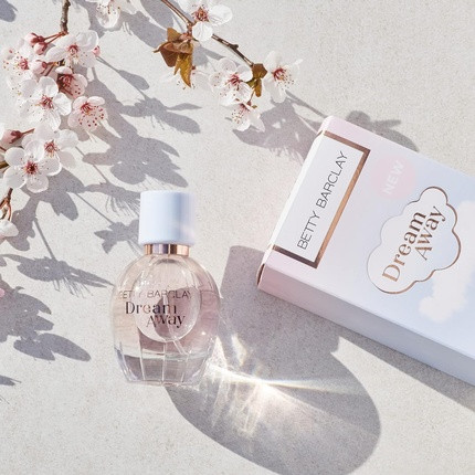 Eau De Toilette Betty Barclay Dream Away