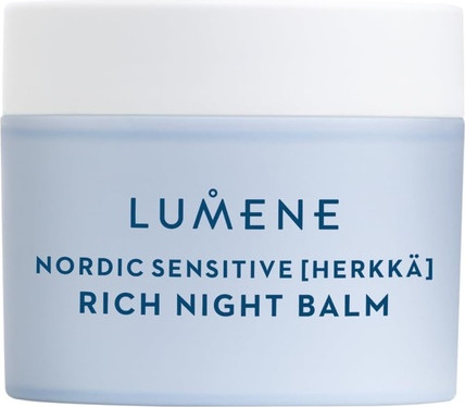 Nachtcreme Lumene Nordic Sensitive
