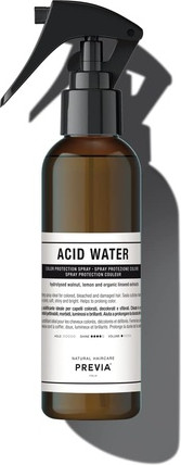 Спрей Previa Acid Water Spray Protection