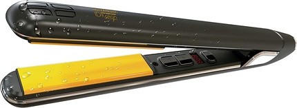 Glätteisen Postquam Gold Styler