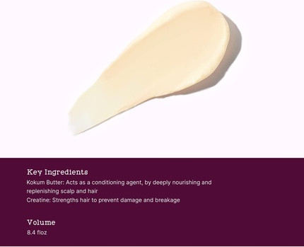 Cream Christophe Robin Luscious Curl Defining Butter