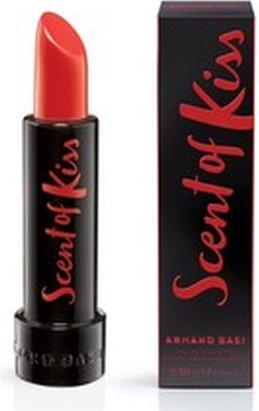 Eau De Toilette Armand Basi Scent Of A Kiss