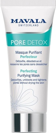 Reinigende Maske Mavala Pore Detox
