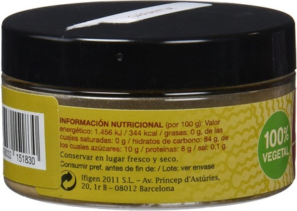Puder Mimasa