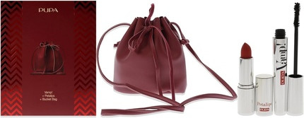 Pupa Milano Lippen-Set