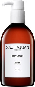 Лосьон для тела Sachajuan Ginger Flower