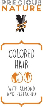 Shampoo Alfaparf Milano Precious Nature für coloriertes Haar