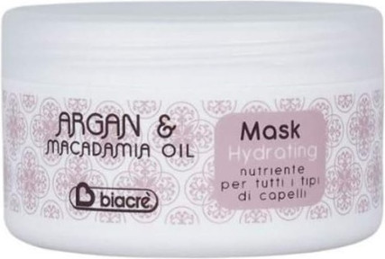 Hydrating Hair Mask Biacre