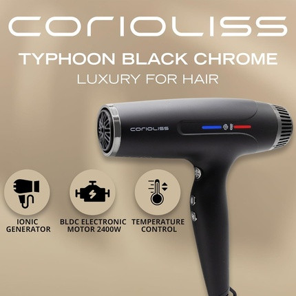 Haartrockner Corioliss