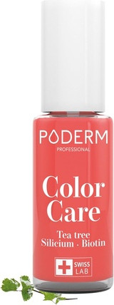 Nagellack von Poderm
