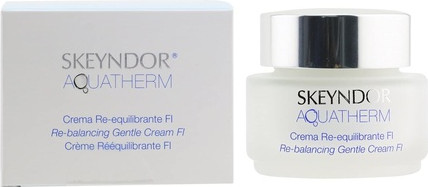 Face Cream Skeyndor Moisturising Creams