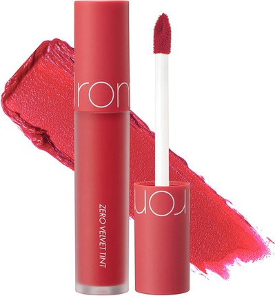 Velvet Matte Lip Tint Rom&Nd Zero Velvet Tint