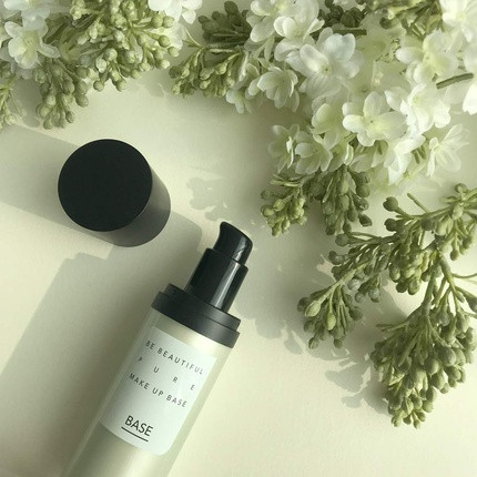 Makeup Base Thank You Farmer