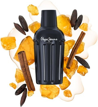 Eau de Parfum Pepe Jeans Addictive For Him
