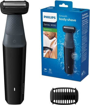 Body Trimmer Philips 3000 Series