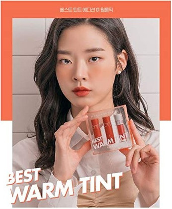 Lip Set Rom&Nd