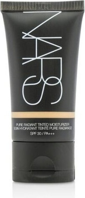 Moisturizer Tinted Nars Pure Radiant Tinted Moisturizer SPF 30