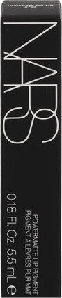 Пигмент для губ Nars Powermatte
