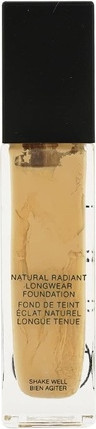Foundation Nars Natural Radiant Light 3.5 Salzburg