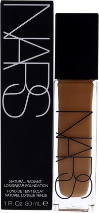 Nars Natural Radiant Foundation