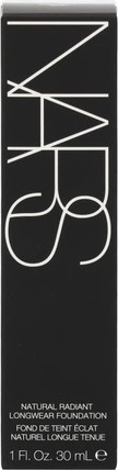 Тональный крем Nars Natural Radiant
