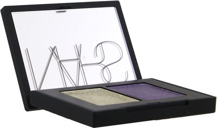 Тени для век Nars Duo Eyeshadow Kauai