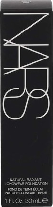 Foundation Nars Natural Radiant Longwear Foundation