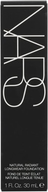 Foundation Patagonia Nars