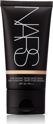 Тональный увлажняющий крем Nars Pure Radiant Tinted Moisturizer SPF30
