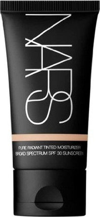 Tinted Moisturizer Nars Pure Radiant Tinted Moisturizer Broad Spectrum SPF 30 Terre Neuve