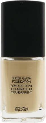 Foundation Light 3.5 Salzburg Nars