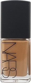 Foundation Nars Sheer Glow